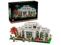Lego LEGO Ideas 21353 - Ogród botaniczny