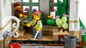 Lego LEGO Ideas 21353 - Ogród botaniczny