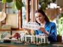 Lego LEGO Ideas 21353 - Ogród botaniczny