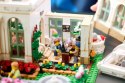 Lego LEGO Ideas 21353 - Ogród botaniczny