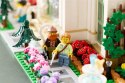 Lego LEGO Ideas 21353 - Ogród botaniczny
