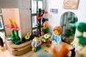 Lego LEGO Ideas 21353 - Ogród botaniczny