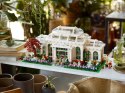 Lego LEGO Ideas 21353 - Ogród botaniczny