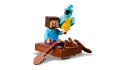 Lego LEGO MINECRAFT 21275 THE TNT JUNGLE HOUSE