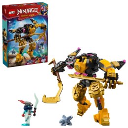 Lego LEGO NINJAGO 71839 ARIN'S SPINJITZU BATTLE MECH