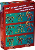 Lego LEGO NINJAGO 71839 ARIN'S SPINJITZU BATTLE MECH