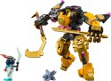 Lego LEGO NINJAGO 71839 ARIN'S SPINJITZU BATTLE MECH