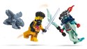 Lego LEGO NINJAGO 71839 ARIN'S SPINJITZU BATTLE MECH