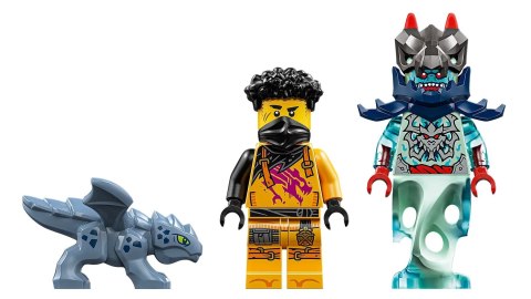 Lego LEGO NINJAGO 71839 ARIN'S SPINJITZU BATTLE MECH Lego LEGO NINJAGO 71839 ARIN'S SPINJITZU BATTLE MECH
