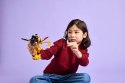 Lego LEGO NINJAGO 71839 ARIN'S SPINJITZU BATTLE MECH