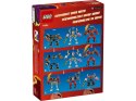 Lego LEGO Ninjago 71806 Mech żywiołu ziemi Cole'a