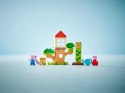 Lego LEGO Peppa Pig 10431 Ogród i domek na drzewie Peppy