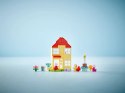 Lego LEGO Peppa Pig 10433 Urodzinowy domek Peppy