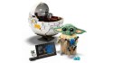 Lego LEGO STAR WARS 75403 Grogu w wózku