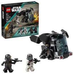 Lego LEGO STAR WARS 75412 DEATH TROOPER & NIGHT TROOPER BATTLE PAC