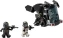 Lego LEGO STAR WARS 75412 DEATH TROOPER & NIGHT TROOPER BATTLE PAC
