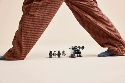Lego LEGO STAR WARS 75412 DEATH TROOPER & NIGHT TROOPER BATTLE PAC Lego LEGO STAR WARS 75412 DEATH TROOPER & NIGHT TROOPER BATTLE PAC