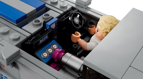 Lego LEGO Speed Champions 76917 Fast & Furious Nissan Skyline GT-R Lego LEGO Speed Champions 76917 Fast & Furious Nissan Skyline GT-R