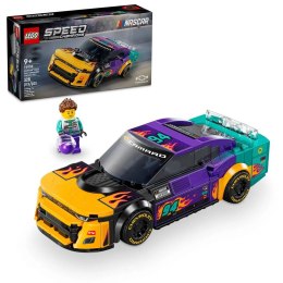 Lego LEGO Speed Champions 76935 NASCAR Next Gen Chevrolet Camaro ZL1