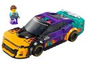 Lego LEGO Speed Champions 76935 NASCAR Next Gen Chevrolet Camaro ZL1
