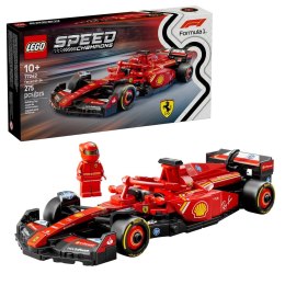Lego LEGO Speed Champions 77242 Bolid F1® Ferrari SF-24 V29