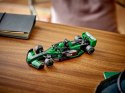 Lego LEGO Speed Champions 77247 Bolid F1® KICK Sauber Team C44