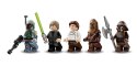 Lego LEGO Star Wars 75396 Pustynna barka i jama sarlacca