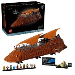 Lego LEGO Star Wars 75397 Barka Jabby