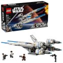 Lego LEGO Star Wars 75399 Myśliwiec U-Wing Rebelii