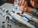 Lego LEGO Star Wars 75399 Myśliwiec U-Wing Rebelii