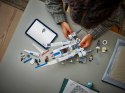 Lego LEGO Star Wars 75399 Myśliwiec U-Wing Rebelii