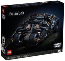 Lego LEGO Super Heroes 76240 Batmobil Tumbler