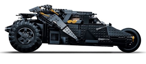 Lego LEGO Super Heroes 76240 Batmobil Tumbler Lego LEGO Super Heroes 76240 Batmobil Tumbler