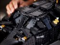 Lego LEGO Super Heroes 76240 Batmobil Tumbler