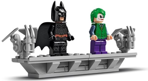 Lego LEGO Super Heroes 76240 Batmobil Tumbler Lego LEGO Super Heroes 76240 Batmobil Tumbler