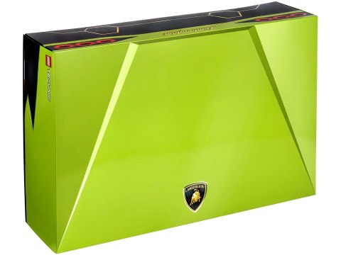 Lego LEGO TECHNIC 42115 Lamborghini Sian FKP 37 Lego LEGO TECHNIC 42115 Lamborghini Sian FKP 37
