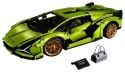 Lego LEGO TECHNIC 42115 Lamborghini Sian FKP 37