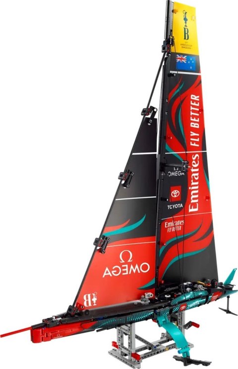 Lego LEGO TECHNIC 42174 Emirates Team New Zealand AC75 Yacht Lego LEGO TECHNIC 42174 Emirates Team New Zealand AC75 Yacht