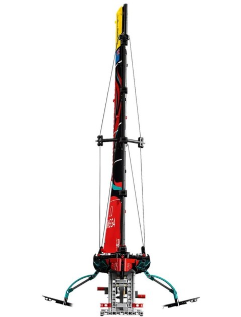 Lego LEGO TECHNIC 42174 Emirates Team New Zealand AC75 Yacht Lego LEGO TECHNIC 42174 Emirates Team New Zealand AC75 Yacht