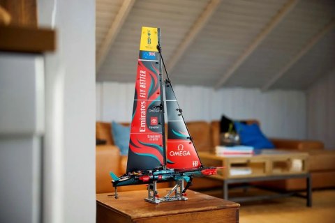 Lego LEGO TECHNIC 42174 Emirates Team New Zealand AC75 Yacht Lego LEGO TECHNIC 42174 Emirates Team New Zealand AC75 Yacht