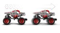 Lego LEGO TECHNIC 42200 Monster Jam™ ThunderROARus™ z napędem typu pull-back