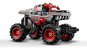 Lego LEGO TECHNIC 42200 Monster Jam™ ThunderROARus™ z napędem typu pull-back