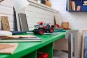 Lego LEGO TECHNIC 42200 Monster Jam™ ThunderROARus™ z napędem typu pull-back