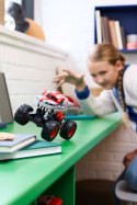 Lego LEGO TECHNIC 42200 Monster Jam™ ThunderROARus™ z napędem typu pull-back