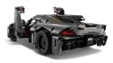 Lego LEGO Technic 42173 Szary hipersamochód Koenigsegg Jesko Absolut