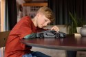 Lego LEGO Technic 42173 Szary hipersamochód Koenigsegg Jesko Absolut