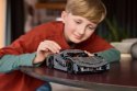Lego LEGO Technic 42173 Szary hipersamochód Koenigsegg Jesko Absolut