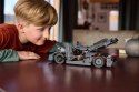 Lego LEGO Technic 42173 Szary hipersamochód Koenigsegg Jesko Absolut