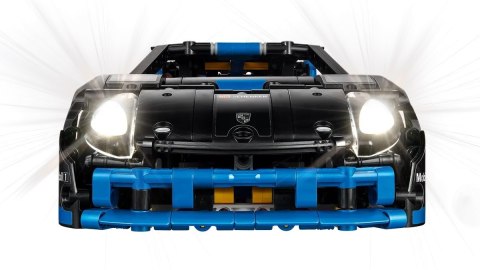 Lego LEGO Technic 42176 Samochód wyścigowy Porsche GT4 e-Performance Lego LEGO Technic 42176 Samochód wyścigowy Porsche GT4 e-Performance