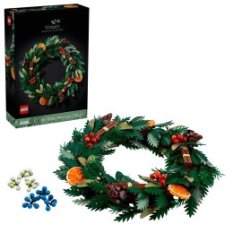 Lego LEGO 10340 ICONS - Wieniec